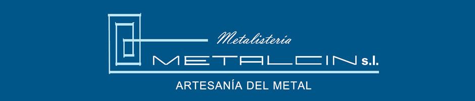 logo metalcin
