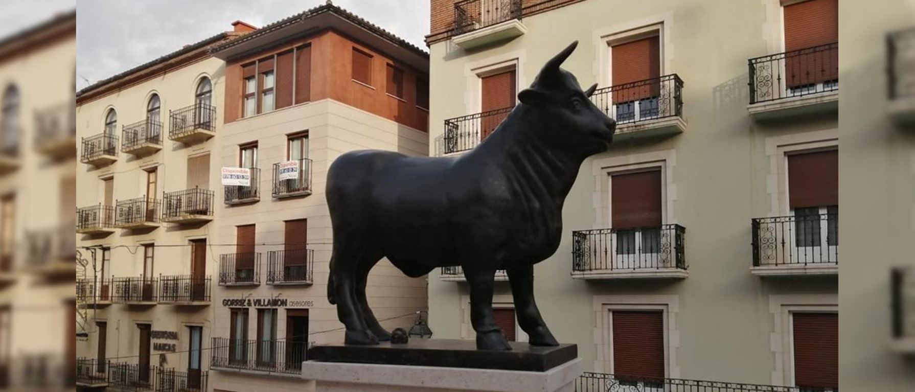 Torico de Teruel